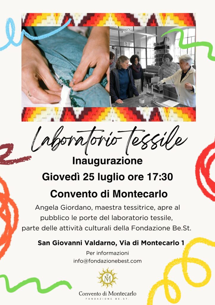 Laboratorio Tessile