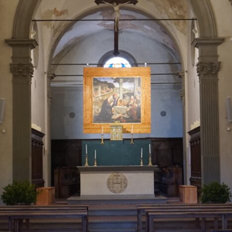 ✦✦   POPOLI E DIPLOMAZIA ✦✦   Medio Oriente e  Regione dei Laghi – Convegno – 9 marzo 2025 ore 16