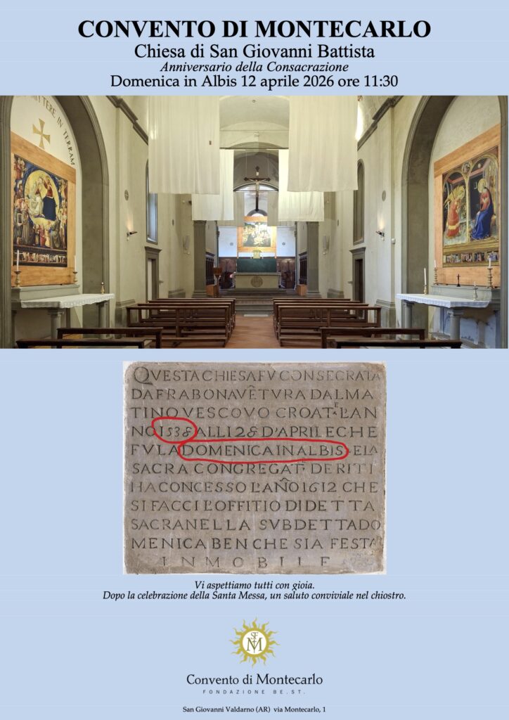Festa della chiesa